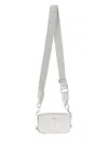 Marc Jacobs Borsa The Snapshot Dtm In Silver