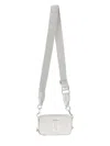 Marc Jacobs Borsa The Snapshot Dtm In Silver