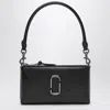 Marc Jacobs Borsa The Snapshot Small Dtm Black Convertible In Black