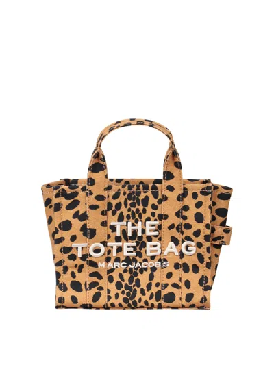 MARC JACOBS BORSA THE TOTE BAG MEDIA