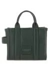 Marc Jacobs The Leather Crossbody Tote Bag