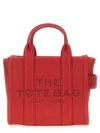 Marc Jacobs Borsa "the Tote" Crossbody In Red