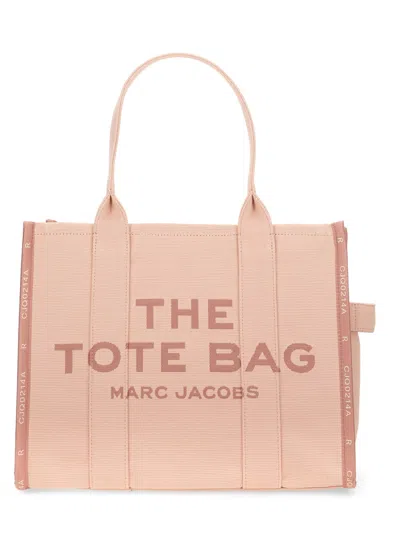 Marc Jacobs Borsa The Tote Jacquard Large In Pattern