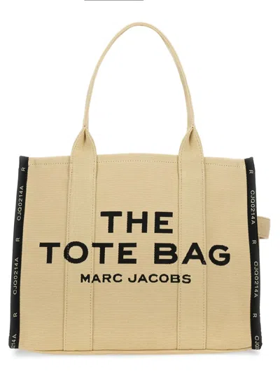 MARC JACOBS MARC JACOBS BORSA THE TOTE LARGE