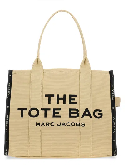 MARC JACOBS BORSA "THE TOTE" LARGE