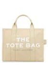 Marc Jacobs Women Borsa The Tote Medium In White