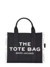 Marc Jacobs The Jacquard Medium Tote In Orange