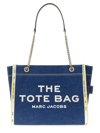 MARC JACOBS MARC JACOBS BORSA THE TOTE MEDIUM