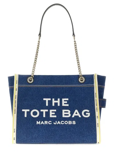 MARC JACOBS MARC JACOBS BORSA THE TOTE MEDIUM