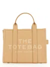 Marc Jacobs Borsa The Tote Medium In Neutral