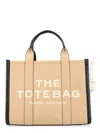 Marc Jacobs Borsa "tote" Medium In Pattern