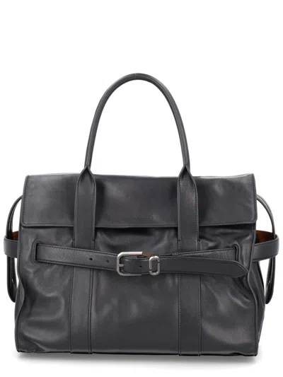 Marc Jacobs Borsa Tote "the Dakota" In Black