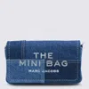 Marc Jacobs Borse... Blue Denim In Blue