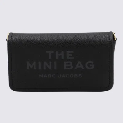 Marc Jacobs Borse... Nero In Black