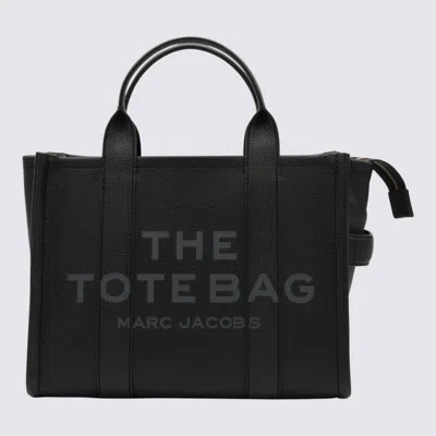 Marc Jacobs Borse... Nero In Black