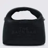 Marc Jacobs The Micro Crossbody Sack Bag In Full-grain Leatherdescription In Brown