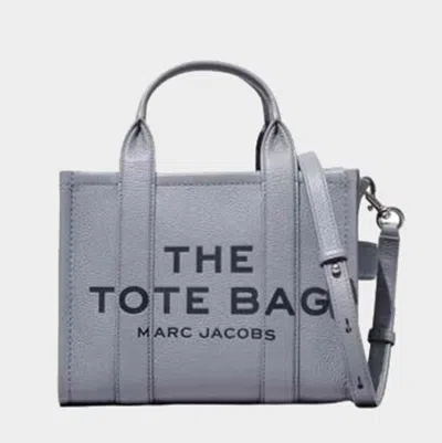 Marc Jacobs Borse... Wolf Grey