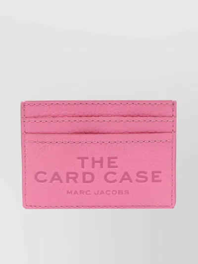 Marc Jacobs Bow Compact Textured Clutch