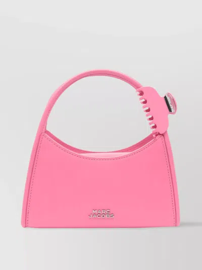 Marc Jacobs Bow Shoulder Bag Claw Clip