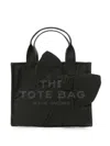 Marc Jacobs Handbagsdouble-handle Handbag In Black