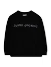 Marc Jacobs Boys' Classic Sweatshirt In Black