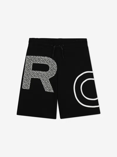 Marc Jacobs Kids' Boys Logo Bermuda Shorts