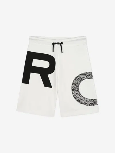 Marc Jacobs Kids' Boys Logo Bermuda Shorts