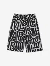Marc Jacobs Bermuda Shorts