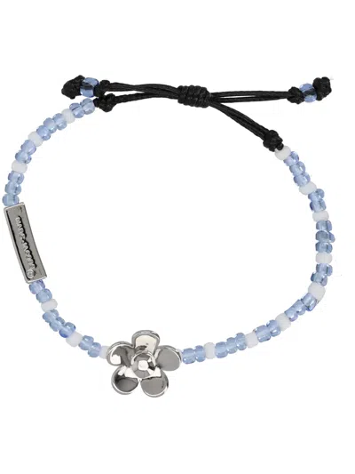 Marc Jacobs Bracciale "daisy" In Multi