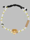 Marc Jacobs Bracciale "daisy" In Orange