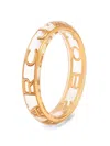 Marc Jacobs Bracelet In Multi