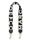 Marc Jacobs The Logo Webbing Strap Accessories