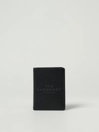 Marc Jacobs Briefcase  Woman Color Black