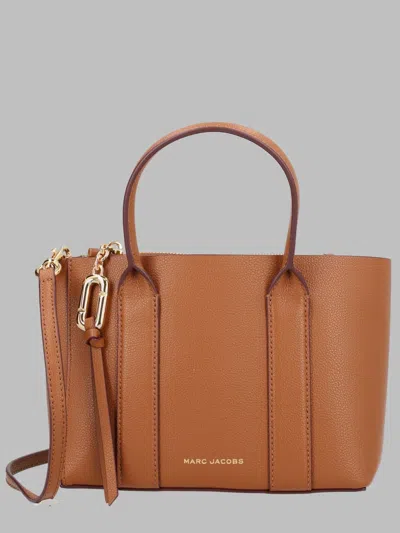Marc Jacobs In Brown