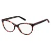 Marc Jacobs Brown Acetate Frames