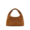 Marc Jacobs Brown Tote Bags