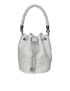MARC JACOBS MARC JACOBS BUCKET BAG IN LEATHER
