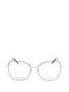 BUTTERFLY-FRAME GLASSES