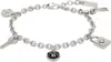 Marc Jacobs Button Charm ブレスレット