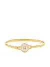 Marc Jacobs The Button Hinge Bracelet Accessories