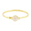 Marc Jacobs Button Hinge Bracelet