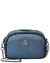 Marc Jacobs Camera Bag In Blue