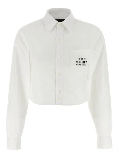 Marc Jacobs Femme Shirt