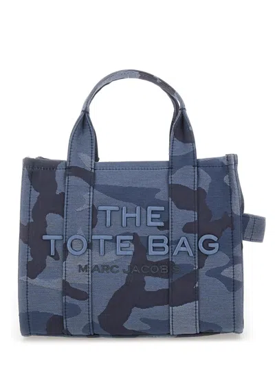 Marc Jacobs Camo Bag The Tote Small