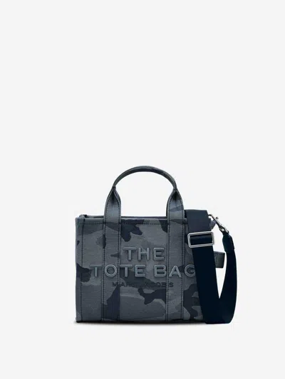 Marc Jacobs Camo Jacquard Tote Bag S