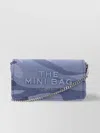 Marc Jacobs Camouflage Chain Strap Mini Bag