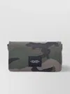 Marc Jacobs Camouflage Mini Bag Chain Strap