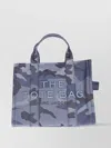 Marc Jacobs Medium Tote Bag Camouflage