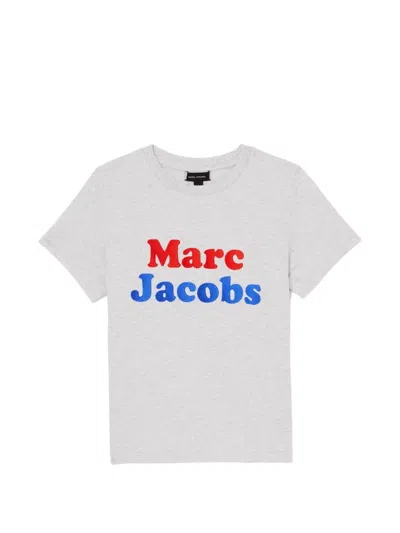 MARC JACOBS CANAL STREET TEE