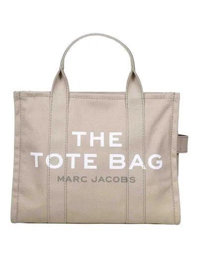 Marc Jacobs Bolso Clutch - Beis In Beige